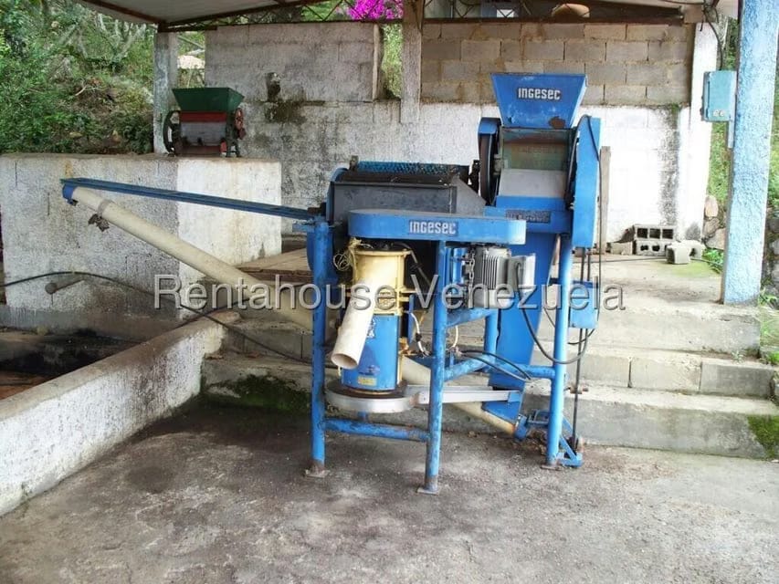 Comercial (Industrial) en Venta en Via Bocono, Trujillo - 21