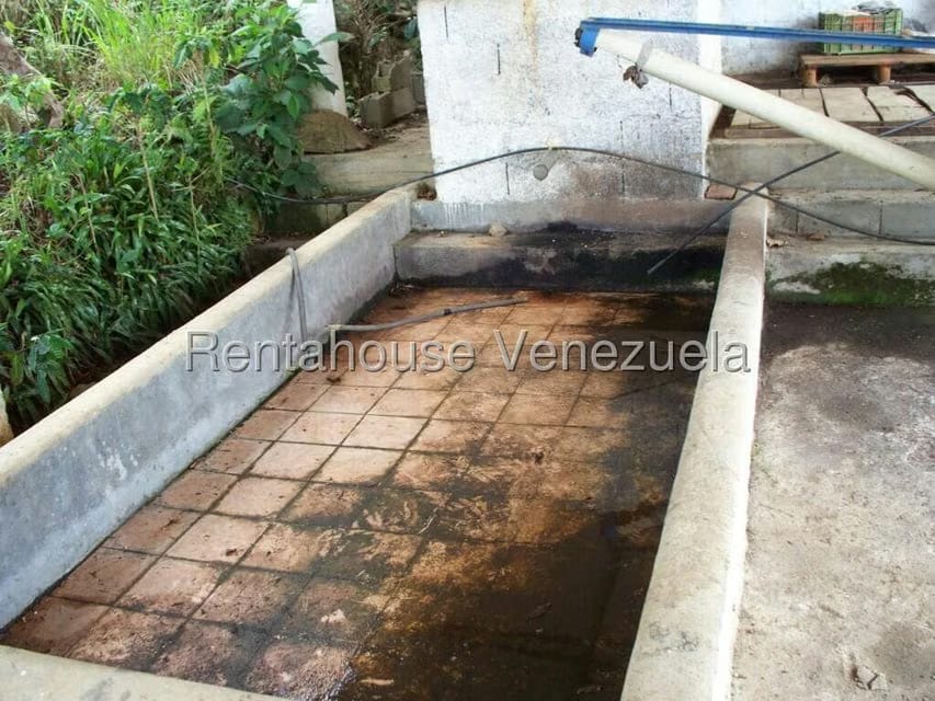 Comercial (Industrial) en Venta en Via Bocono, Trujillo - 22