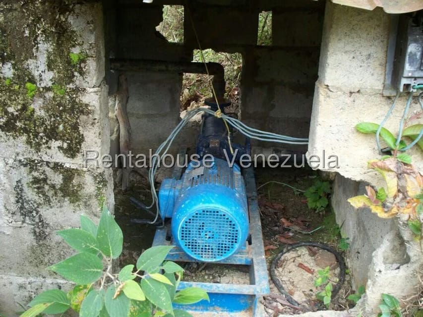 Comercial (Industrial) en Venta en Via Bocono, Trujillo - 30