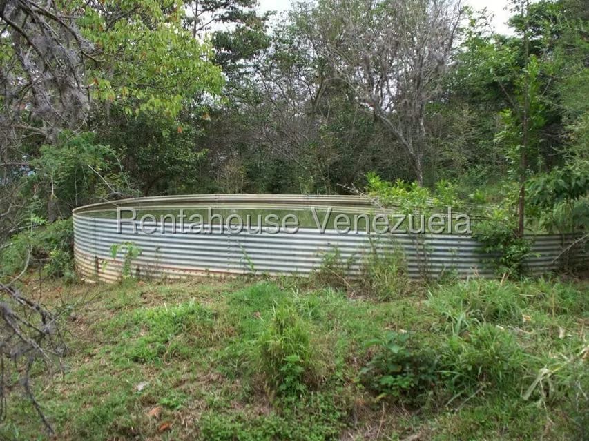 Comercial (Industrial) en Venta en Via Bocono, Trujillo - 43