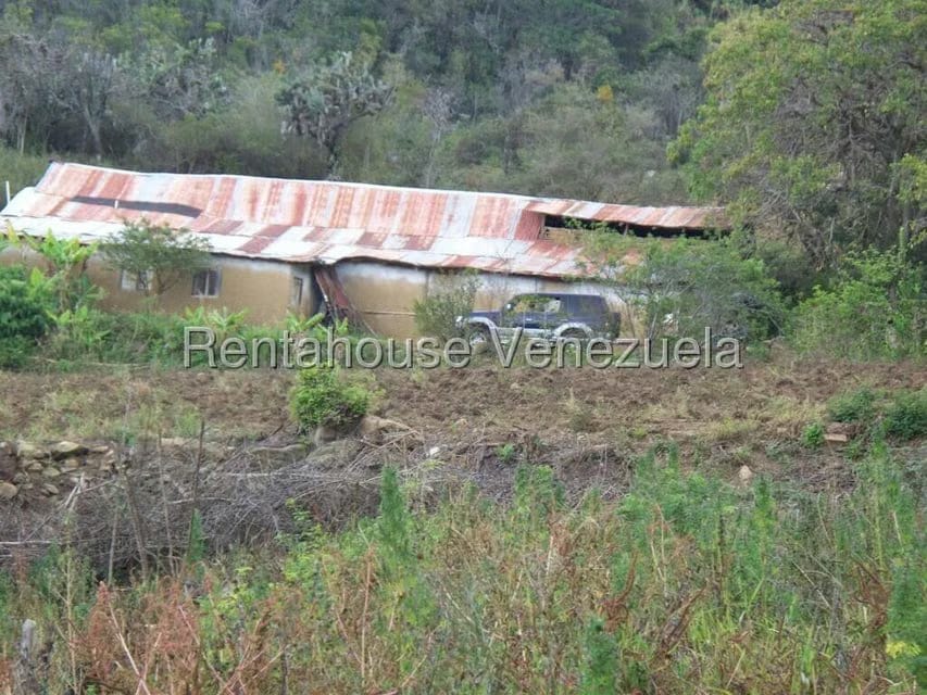 Comercial (Industrial) en Venta en Via Bocono, Trujillo - 69
