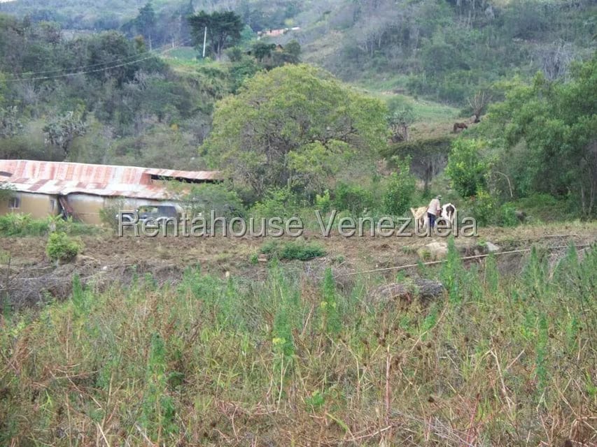 Comercial (Industrial) en Venta en Via Bocono, Trujillo - 70