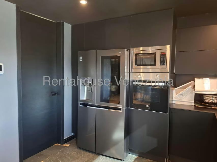 Apartamento (Penthouse) en Venta en El Rosal, Distrito Metropolitano - 12