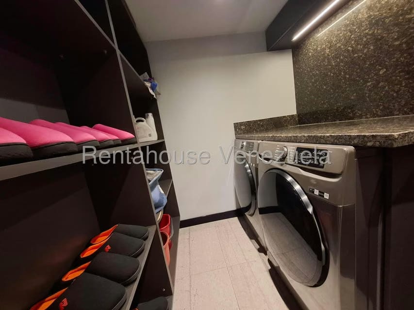 Apartamento (Penthouse) en Venta en El Rosal, Distrito Metropolitano - 18