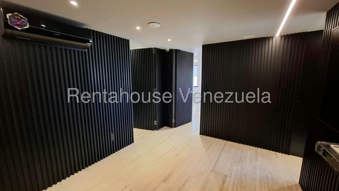 Apartamento (Penthouse) en Venta en El Rosal, Distrito Metropolitano - 21
