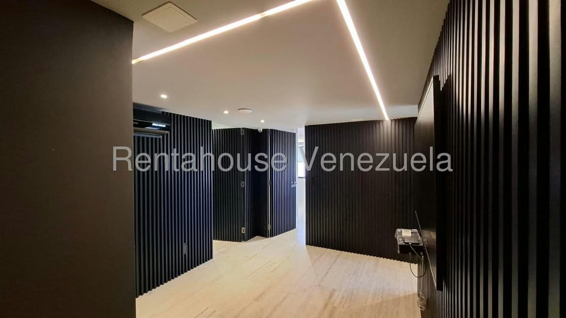 Apartamento (Penthouse) en Venta en El Rosal, Distrito Metropolitano - 22
