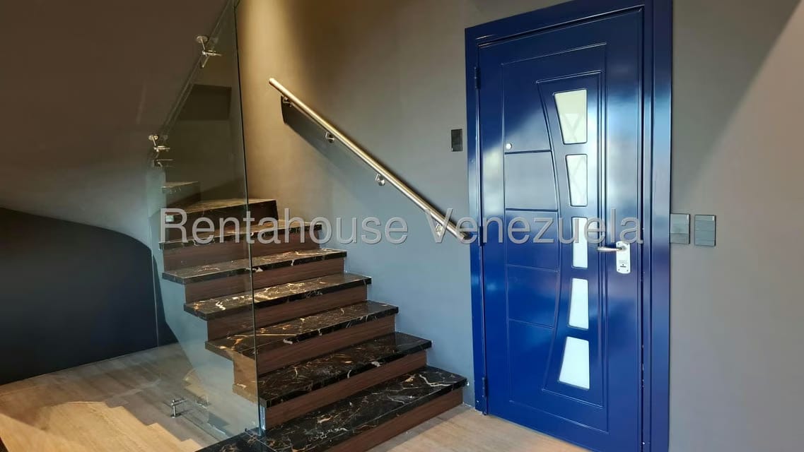 Apartamento (Penthouse) en Venta en El Rosal, Distrito Metropolitano - 5