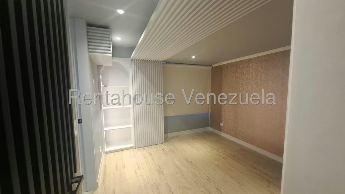 Apartamento (Penthouse) en Venta en El Rosal, Distrito Metropolitano - 42