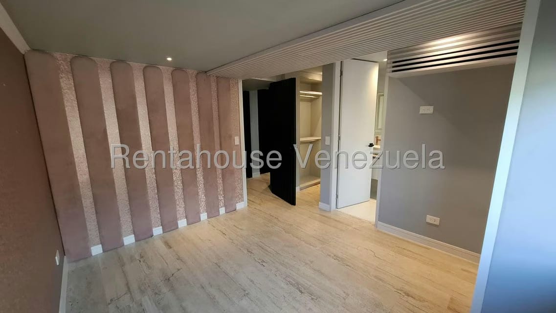 Apartamento (Penthouse) en Venta en El Rosal, Distrito Metropolitano - 45