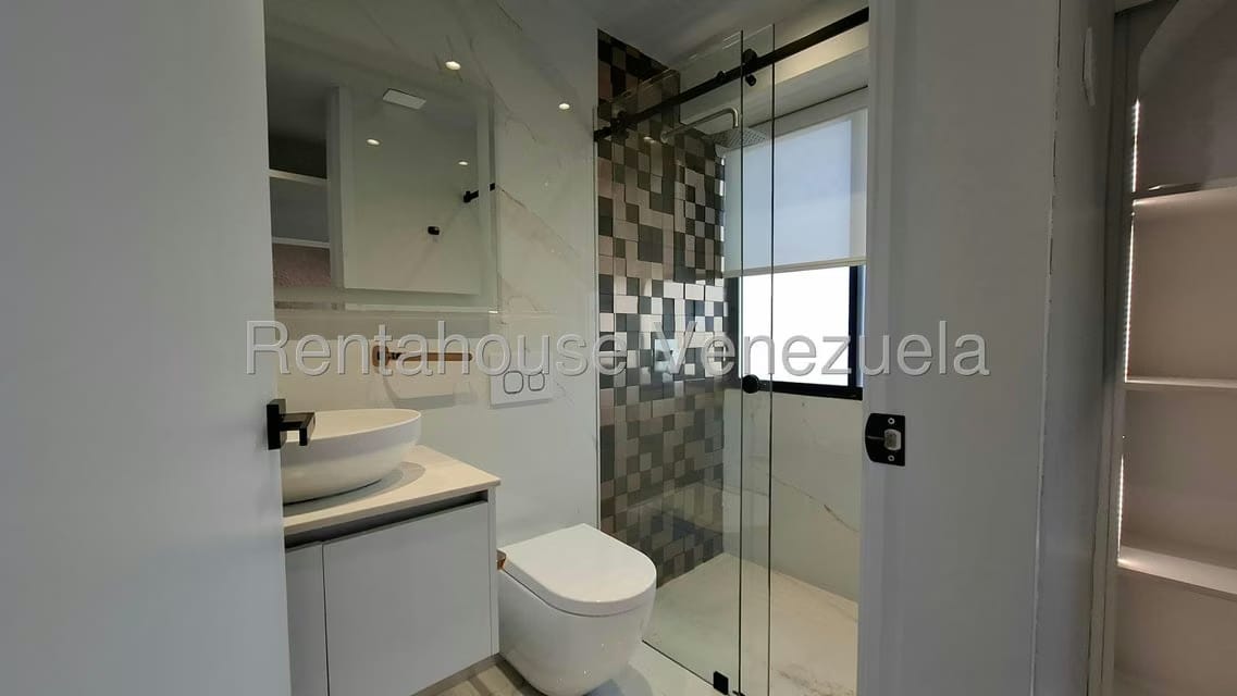 Apartamento (Penthouse) en Venta en El Rosal, Distrito Metropolitano - 47