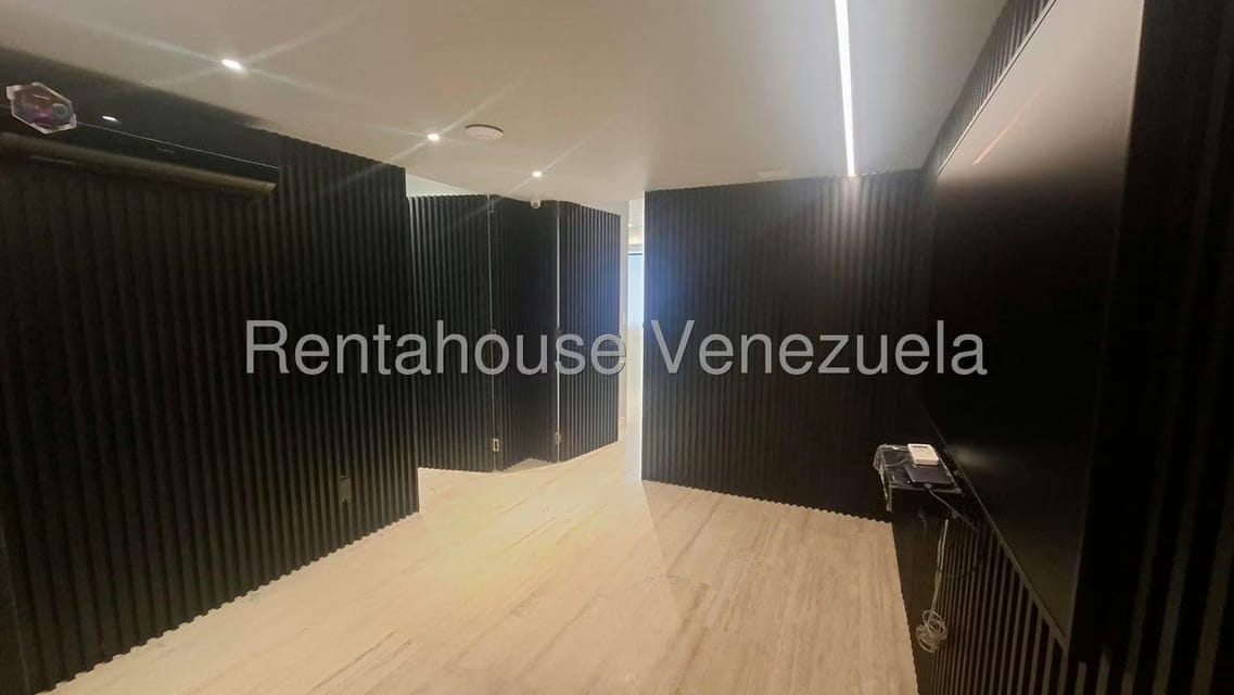 Apartamento (Penthouse) en Venta en El Rosal, Distrito Metropolitano - 53