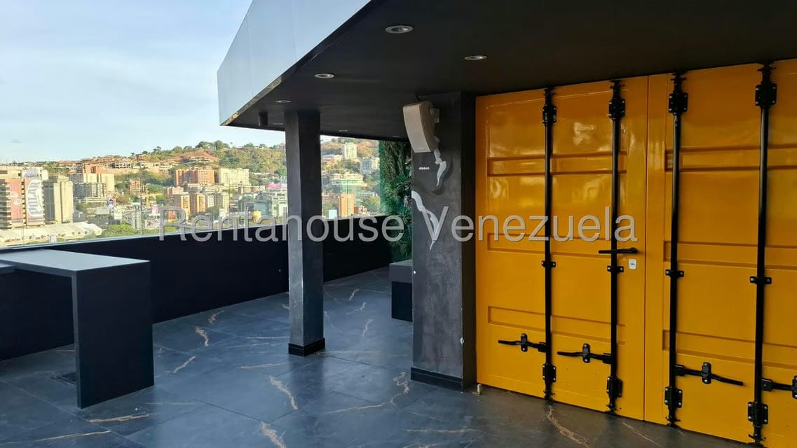 Apartamento (Penthouse) en Venta en El Rosal, Distrito Metropolitano - 56