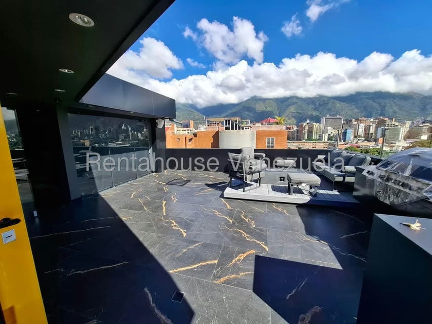 Apartamento (Penthouse) en Venta en El Rosal, Distrito Metropolitano - 59