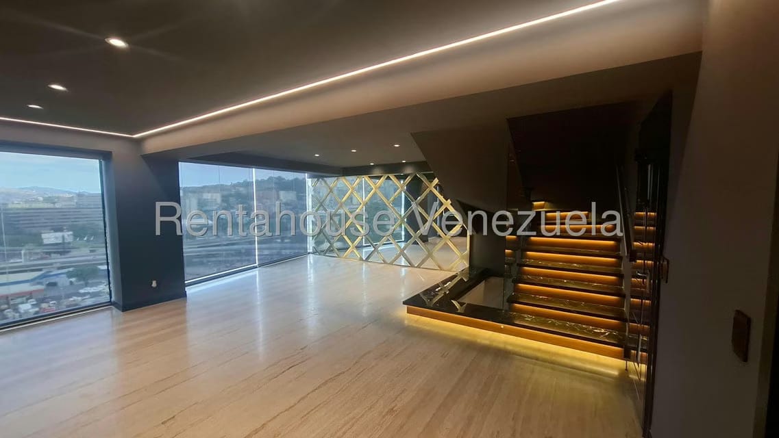 Apartamento (Penthouse) en Venta en El Rosal, Distrito Metropolitano - 7