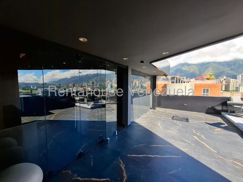 Apartamento (Penthouse) en Venta en El Rosal, Distrito Metropolitano - 69