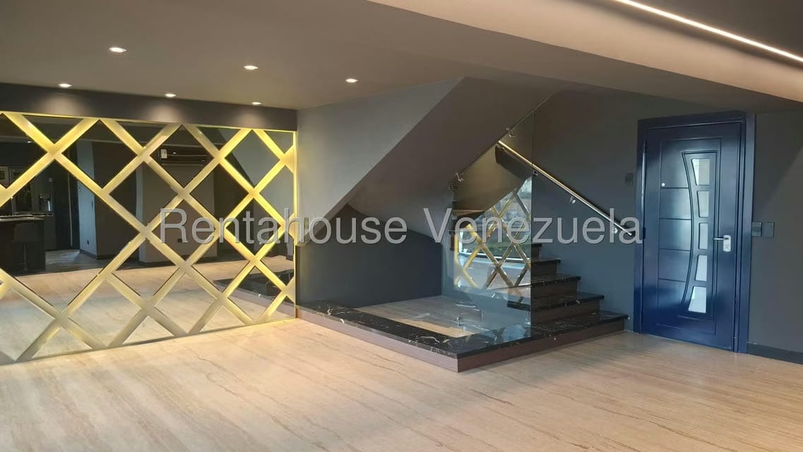 Apartamento (Penthouse) en Venta en El Rosal, Distrito Metropolitano - 8