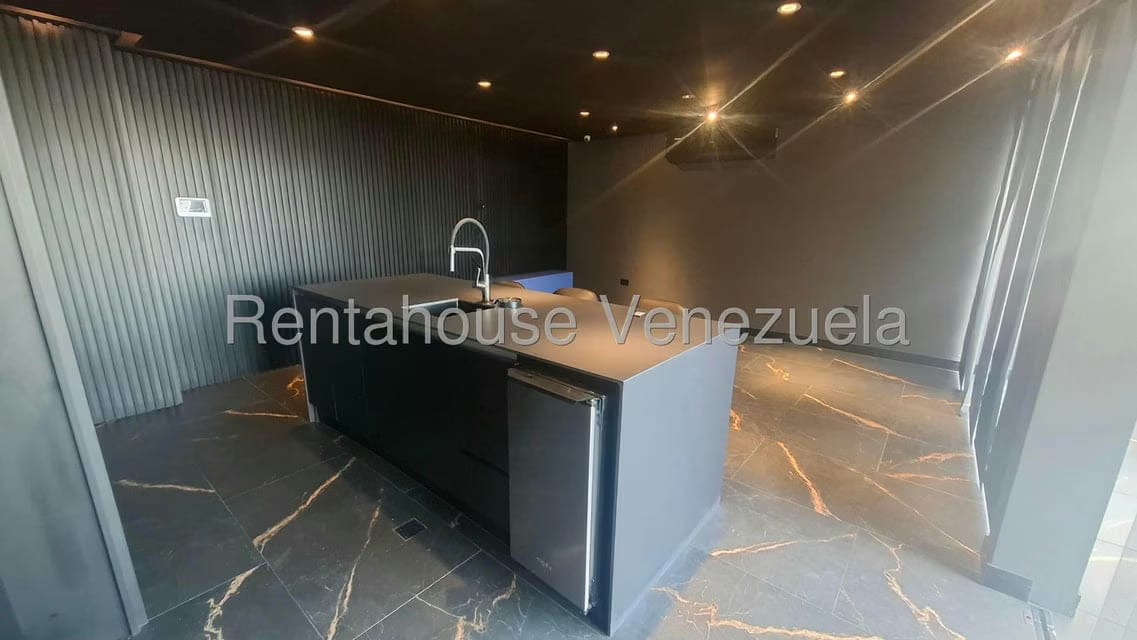 Apartamento (Penthouse) en Venta en El Rosal, Distrito Metropolitano - 72