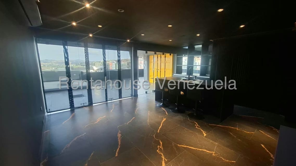 Apartamento (Penthouse) en Venta en El Rosal, Distrito Metropolitano - 74