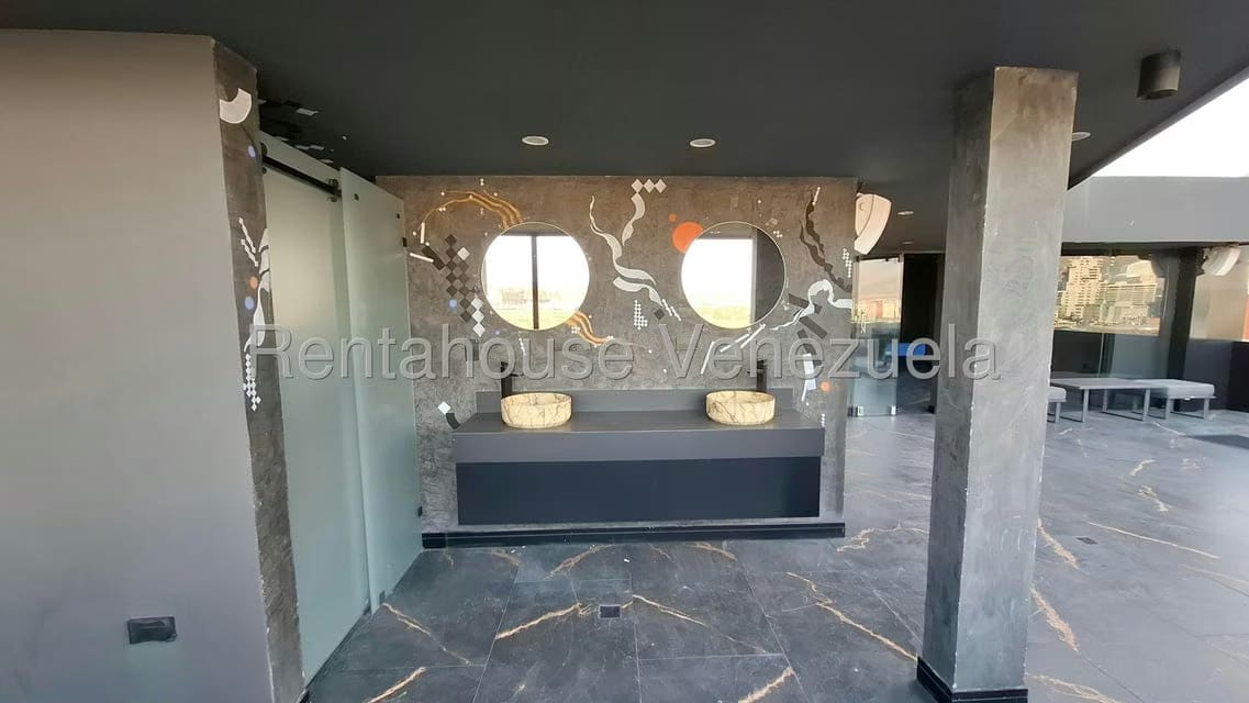 Apartamento (Penthouse) en Venta en El Rosal, Distrito Metropolitano - 78