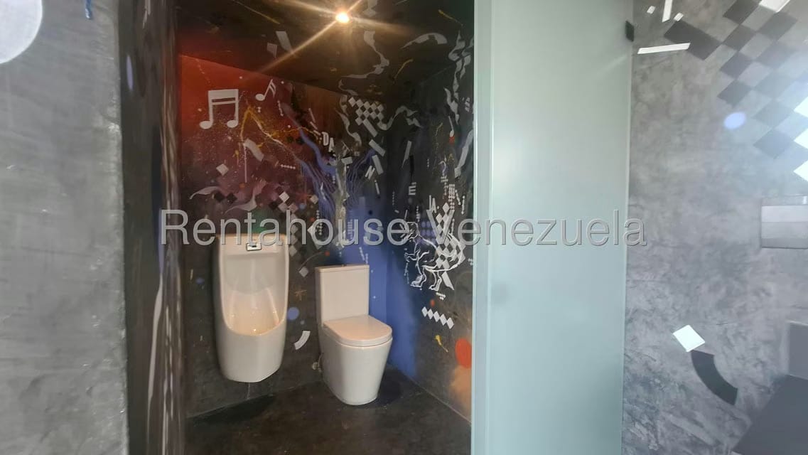 Apartamento (Penthouse) en Venta en El Rosal, Distrito Metropolitano - 81