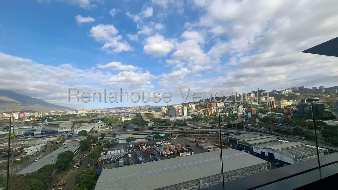 Apartamento (Penthouse) en Venta en El Rosal, Distrito Metropolitano - 83