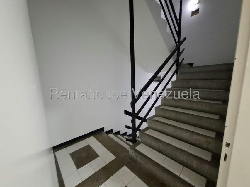 Apartamento (Penthouse) en Venta en El Rosal, Distrito Metropolitano - 88