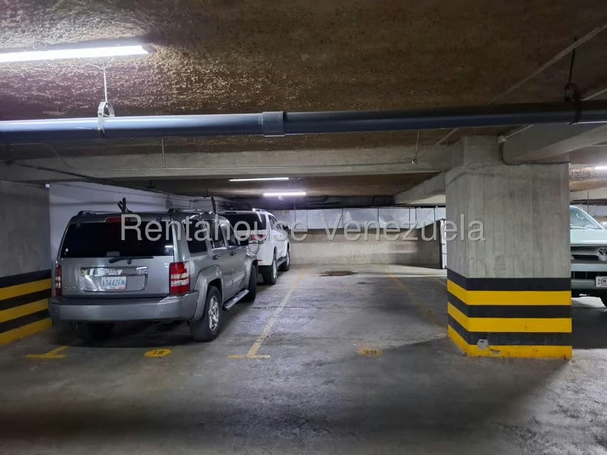Apartamento (Penthouse) en Venta en El Rosal, Distrito Metropolitano - 90