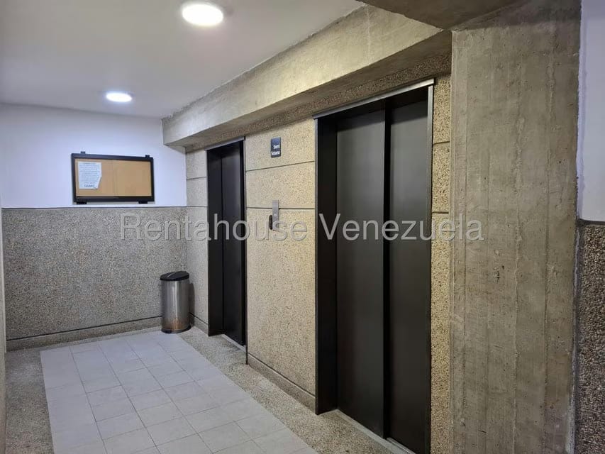 Apartamento (Penthouse) en Venta en El Rosal, Distrito Metropolitano - 91
