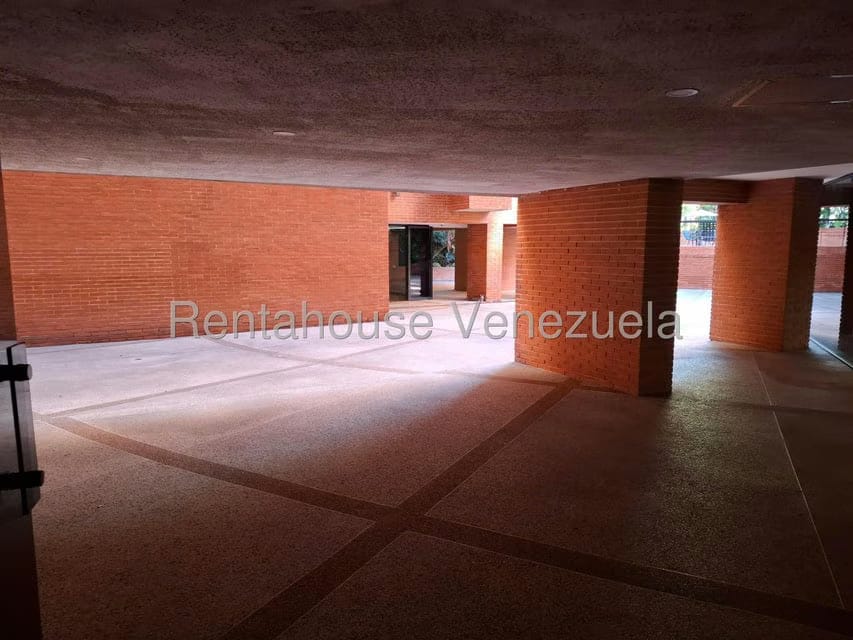 Apartamento (Penthouse) en Venta en El Rosal, Distrito Metropolitano - 93