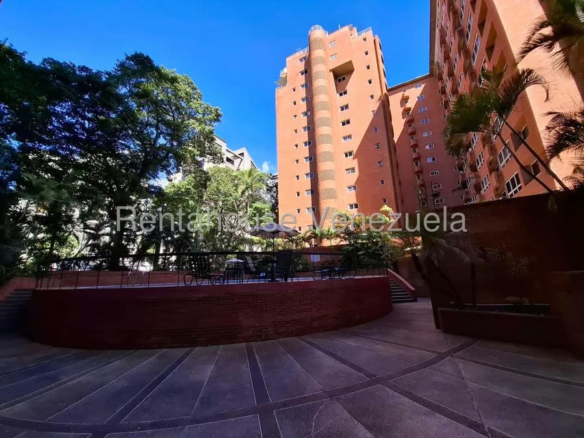 Apartamento (Penthouse) en Venta en El Rosal, Distrito Metropolitano - 94