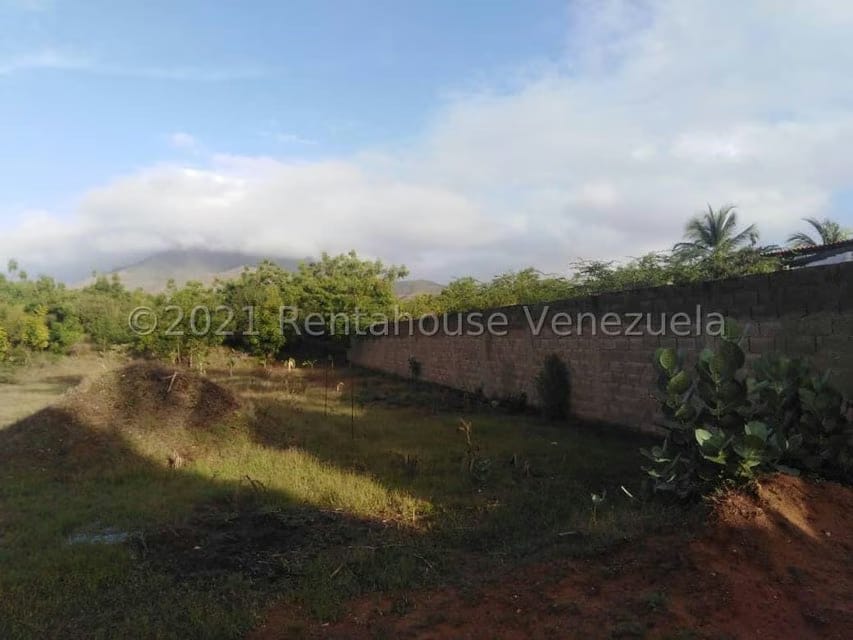 Terreno (Finca) en Venta en El Cardon, Nueva Esparta - 3