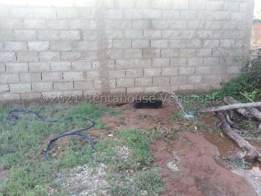 Terreno (Finca) en Venta en El Cardon, Nueva Esparta - 4