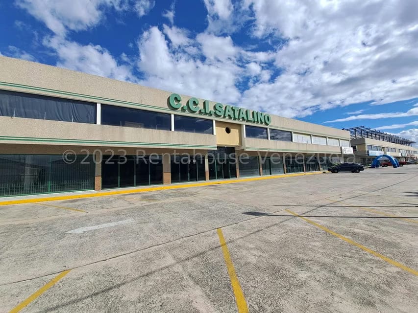 Comercial (Local Comercial) en Venta en Intercomunal Turmero Maracay, Aragua