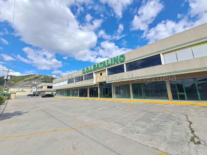 Comercial (Local Comercial) en Venta en Intercomunal Turmero Maracay, Aragua - 20