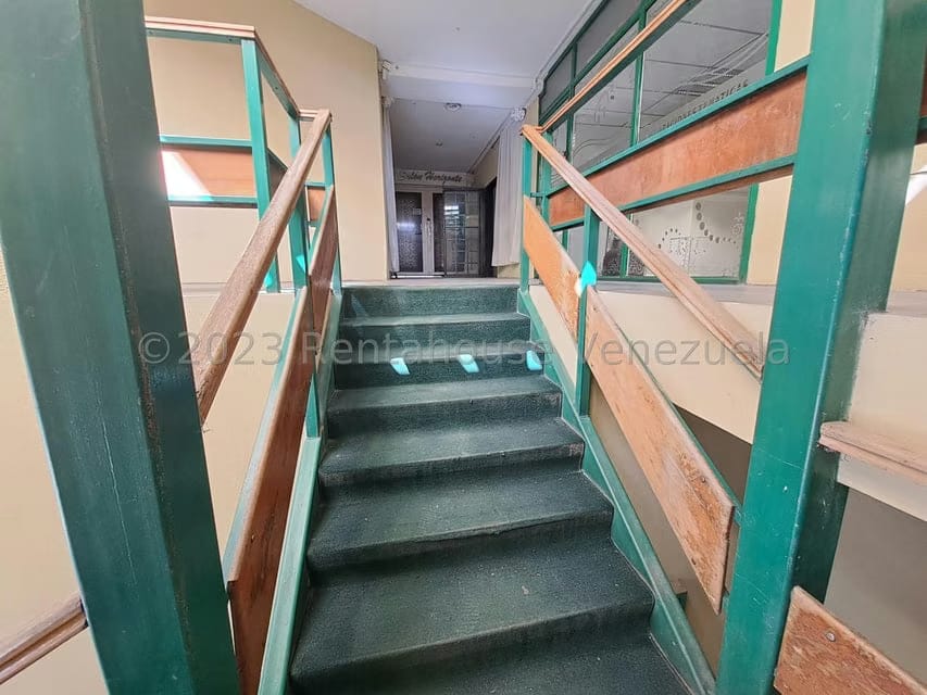 Comercial (Local Comercial) en Venta en Intercomunal Turmero Maracay, Aragua - 3