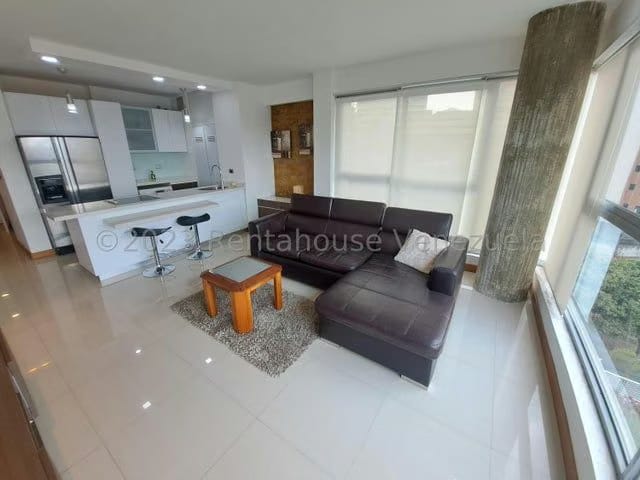 APARTAMENTO EN VENTA – YENNIEF ROJAS - 3