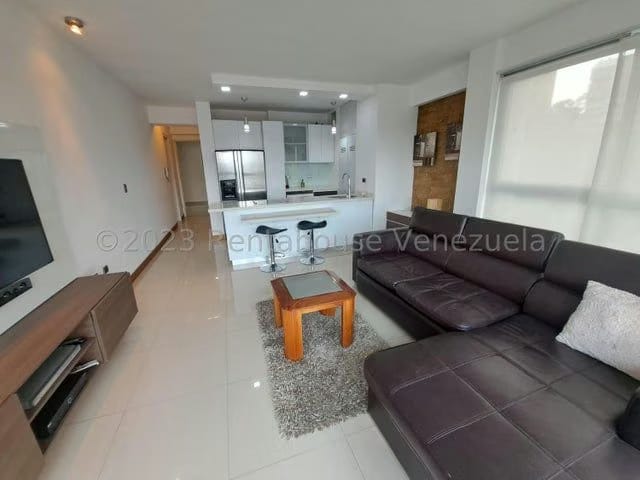 APARTAMENTO EN VENTA – YENNIEF ROJAS - 4