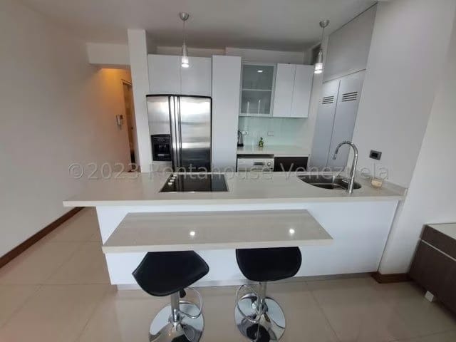 APARTAMENTO EN VENTA – YENNIEF ROJAS - 5