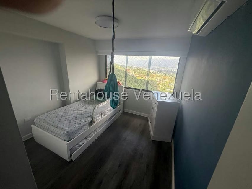 Apartamento (1 Nivel) en Venta en Solar del Hatillo, Distrito Metropolitano - 19