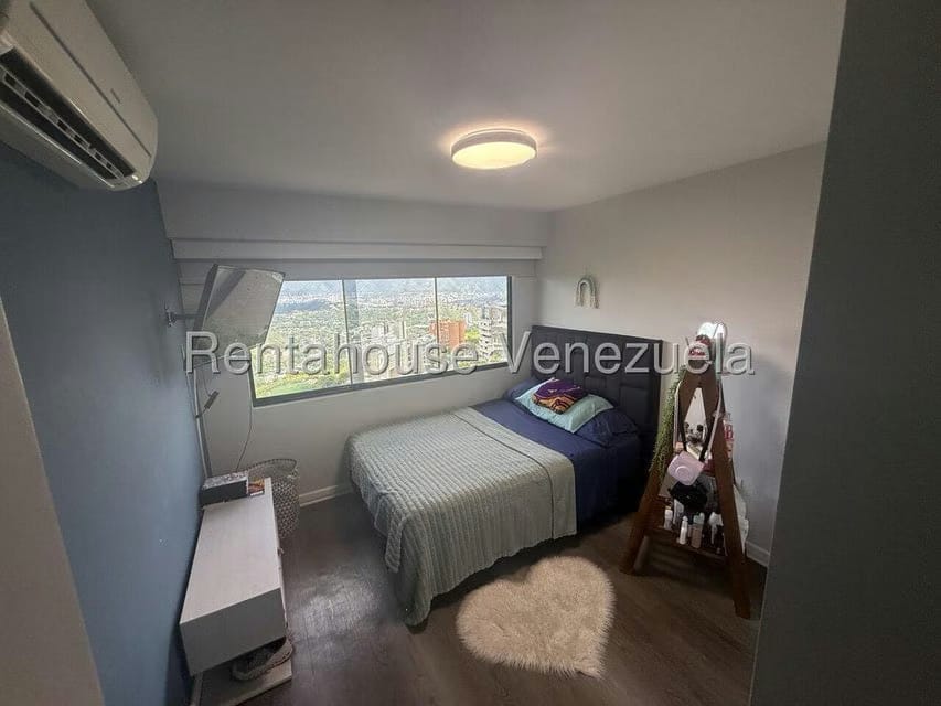 Apartamento (1 Nivel) en Venta en Solar del Hatillo, Distrito Metropolitano - 21