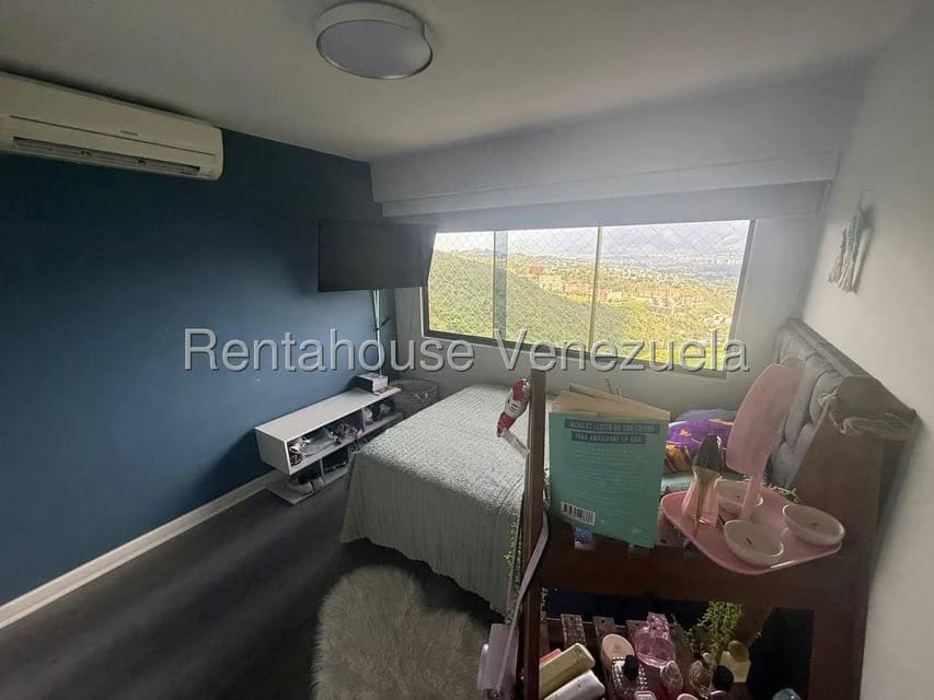Apartamento (1 Nivel) en Venta en Solar del Hatillo, Distrito Metropolitano - 22