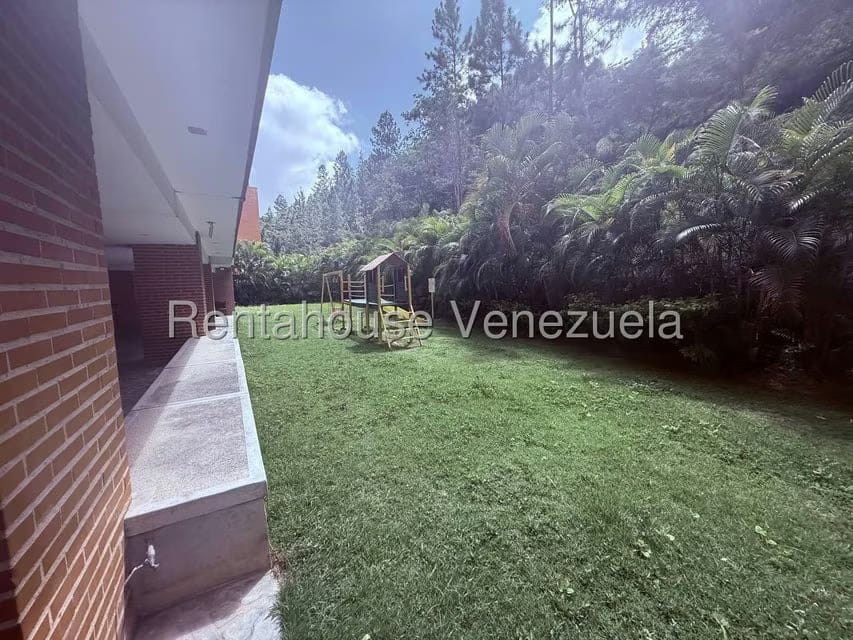 Apartamento (1 Nivel) en Venta en Solar del Hatillo, Distrito Metropolitano - 26