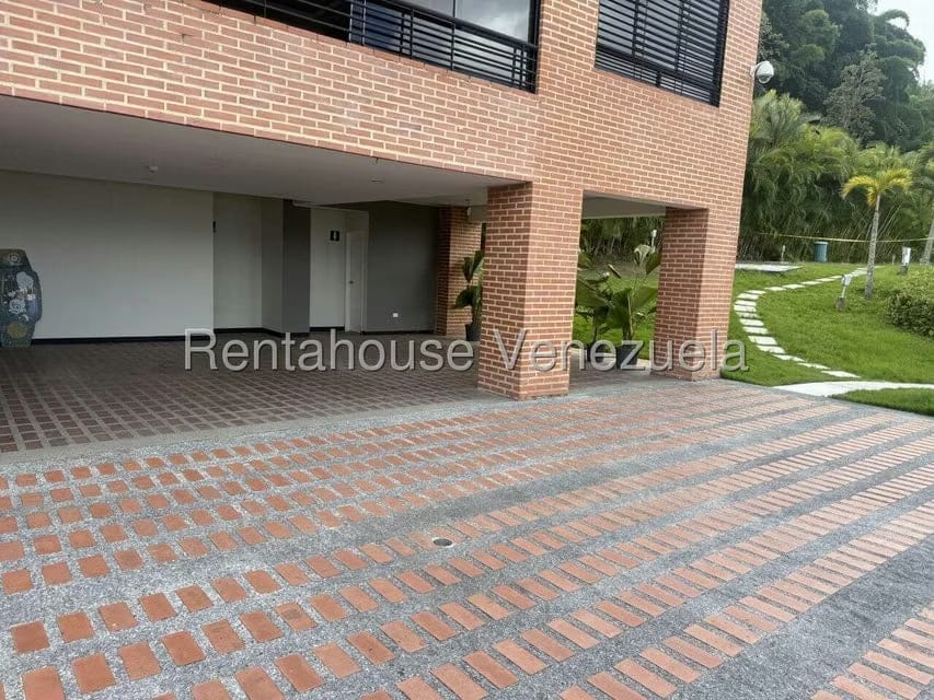 Apartamento (1 Nivel) en Venta en Solar del Hatillo, Distrito Metropolitano - 27