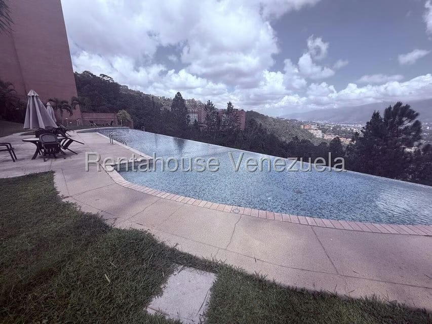 Apartamento (1 Nivel) en Venta en Solar del Hatillo, Distrito Metropolitano - 28