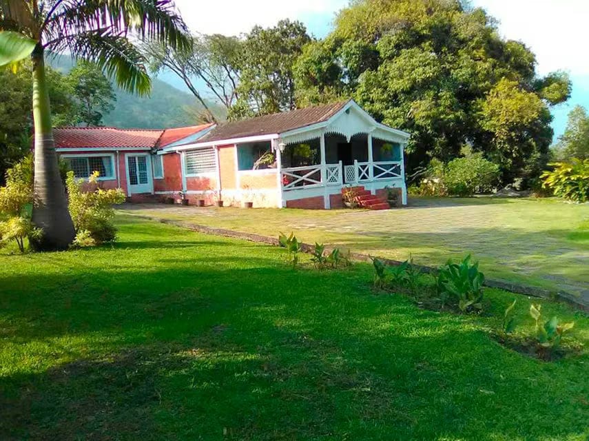 Casa (1 Nivel) en Venta en San Felipe, Yaracuy - 2