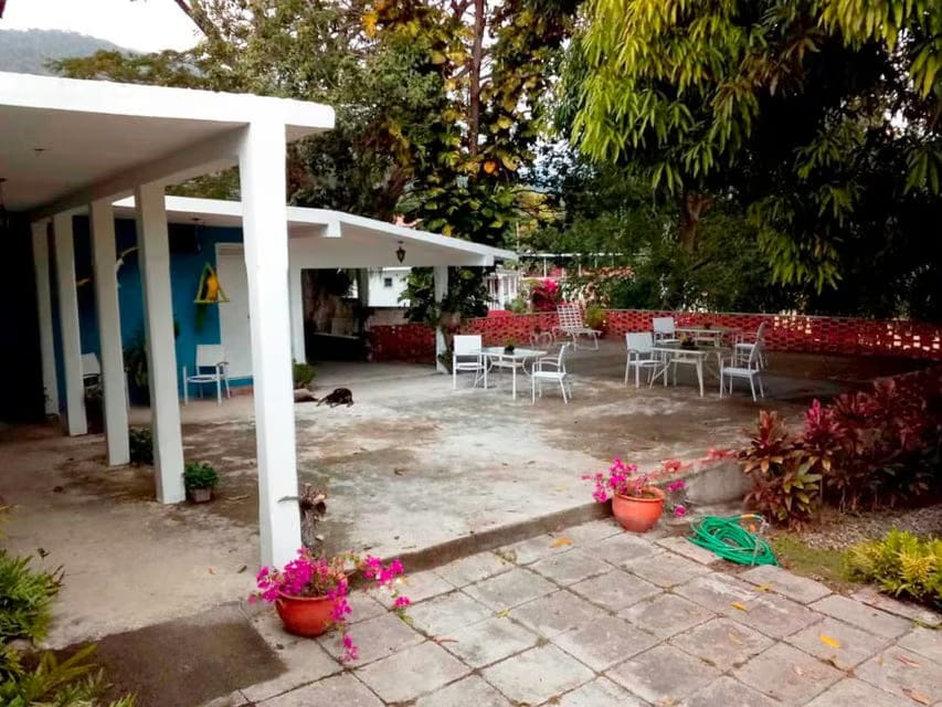 Casa (1 Nivel) en Venta en San Felipe, Yaracuy - 25
