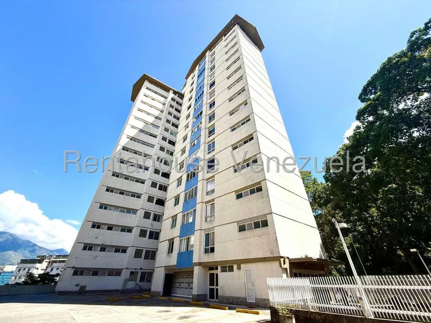 Apartamento (1 Nivel) en Venta en Colinas de Bello Monte, Distrito Metropolitano