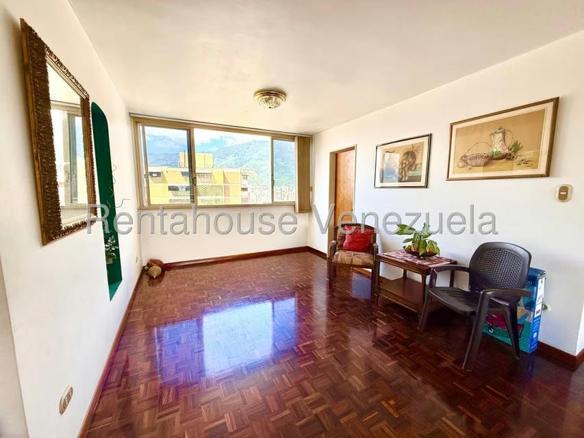Apartamento (1 Nivel) en Venta en Colinas de Bello Monte, Distrito Metropolitano - 5