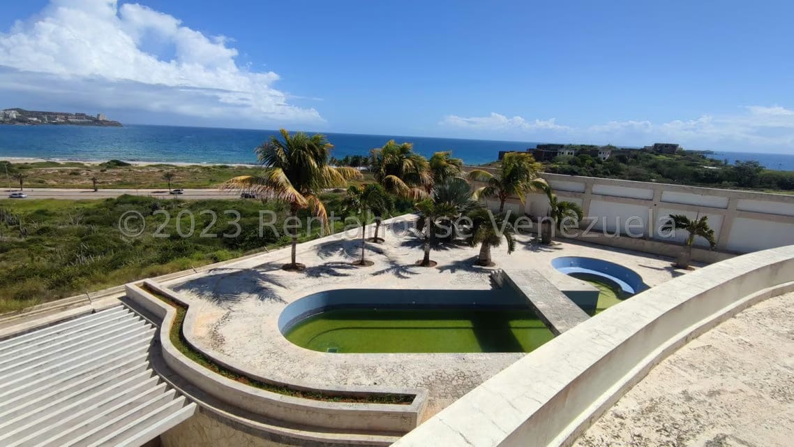 Casa (Multipes Niveles) en Venta en Playa Moreno, Nueva Esparta - 17