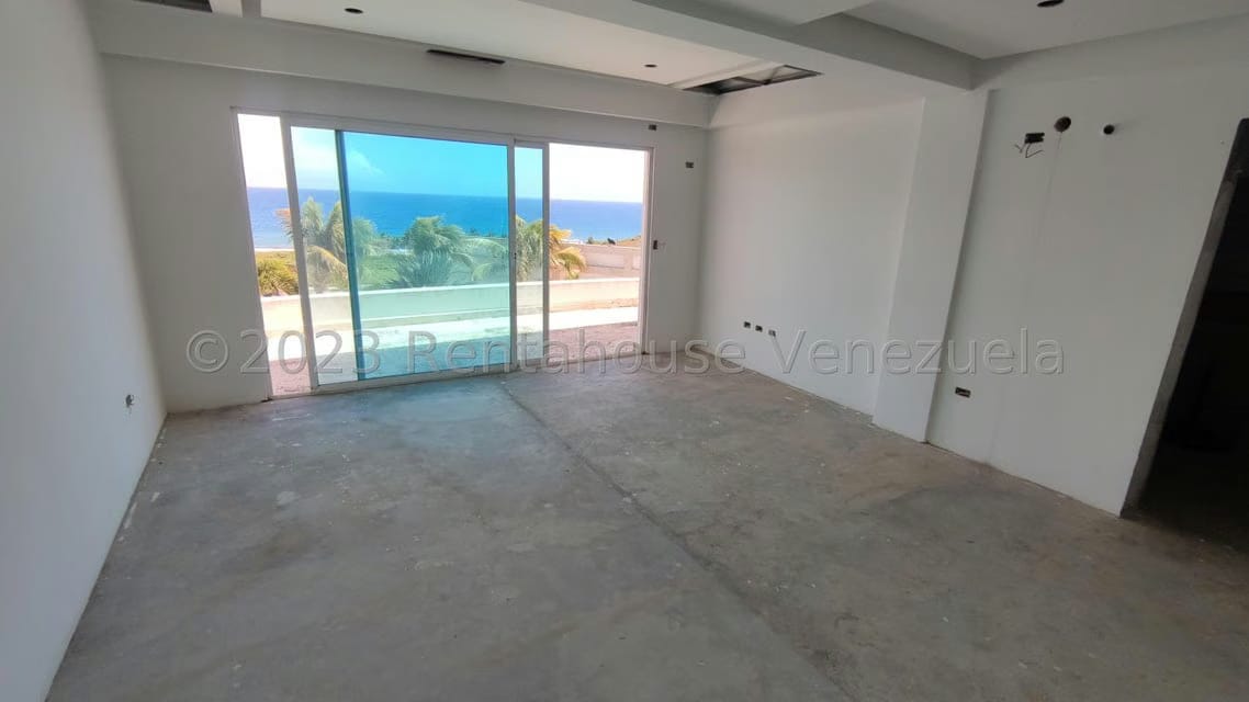 Casa (Multipes Niveles) en Venta en Playa Moreno, Nueva Esparta - 22